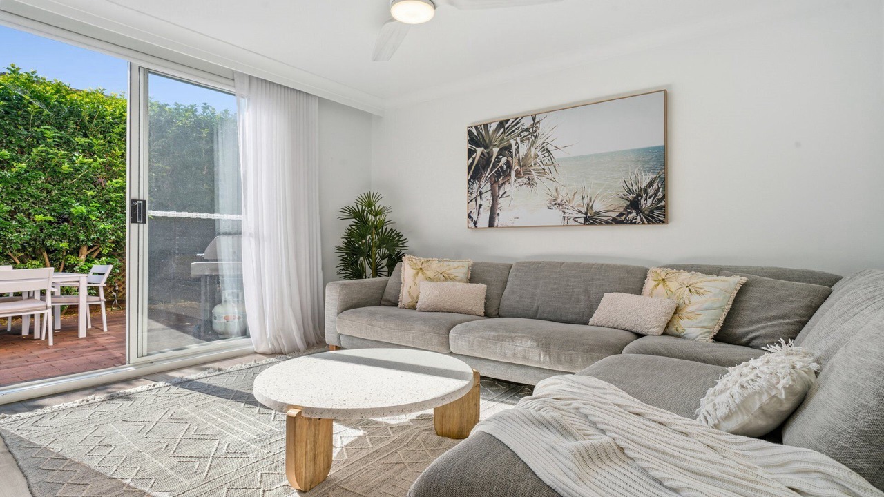 Photo of Livingroom in Terrigal