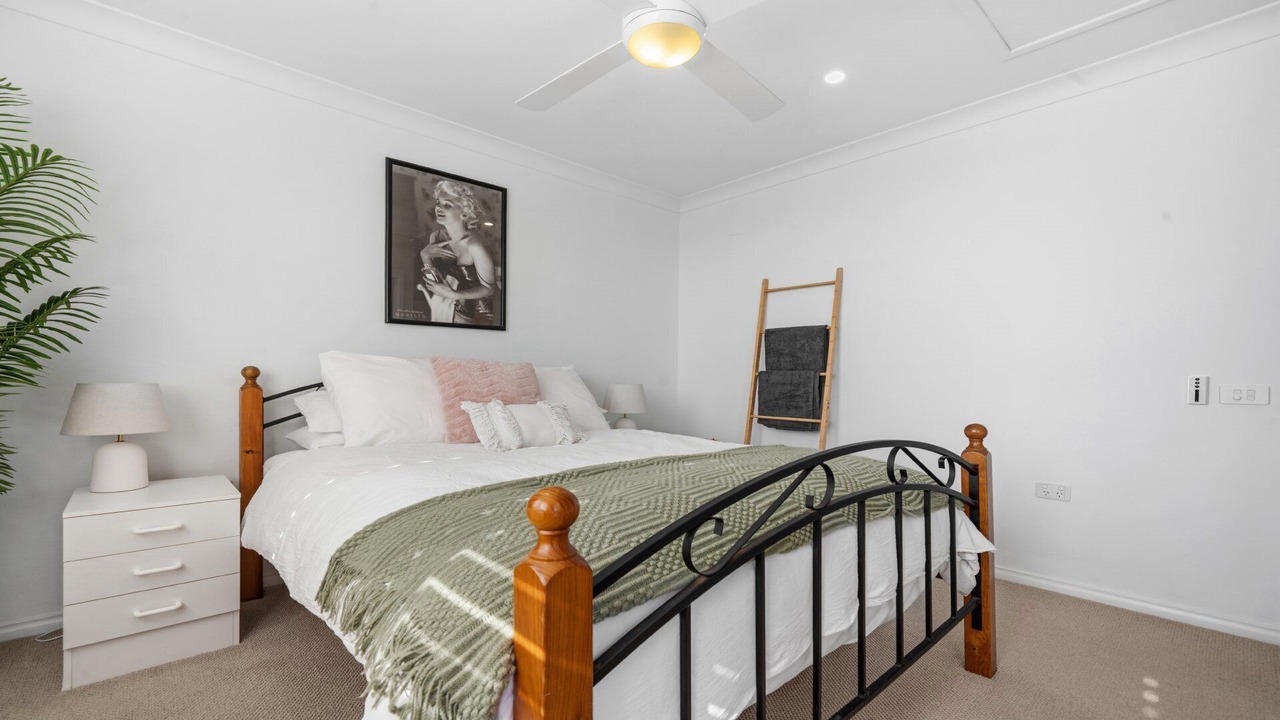 Photo of Bedroom in Terrigal