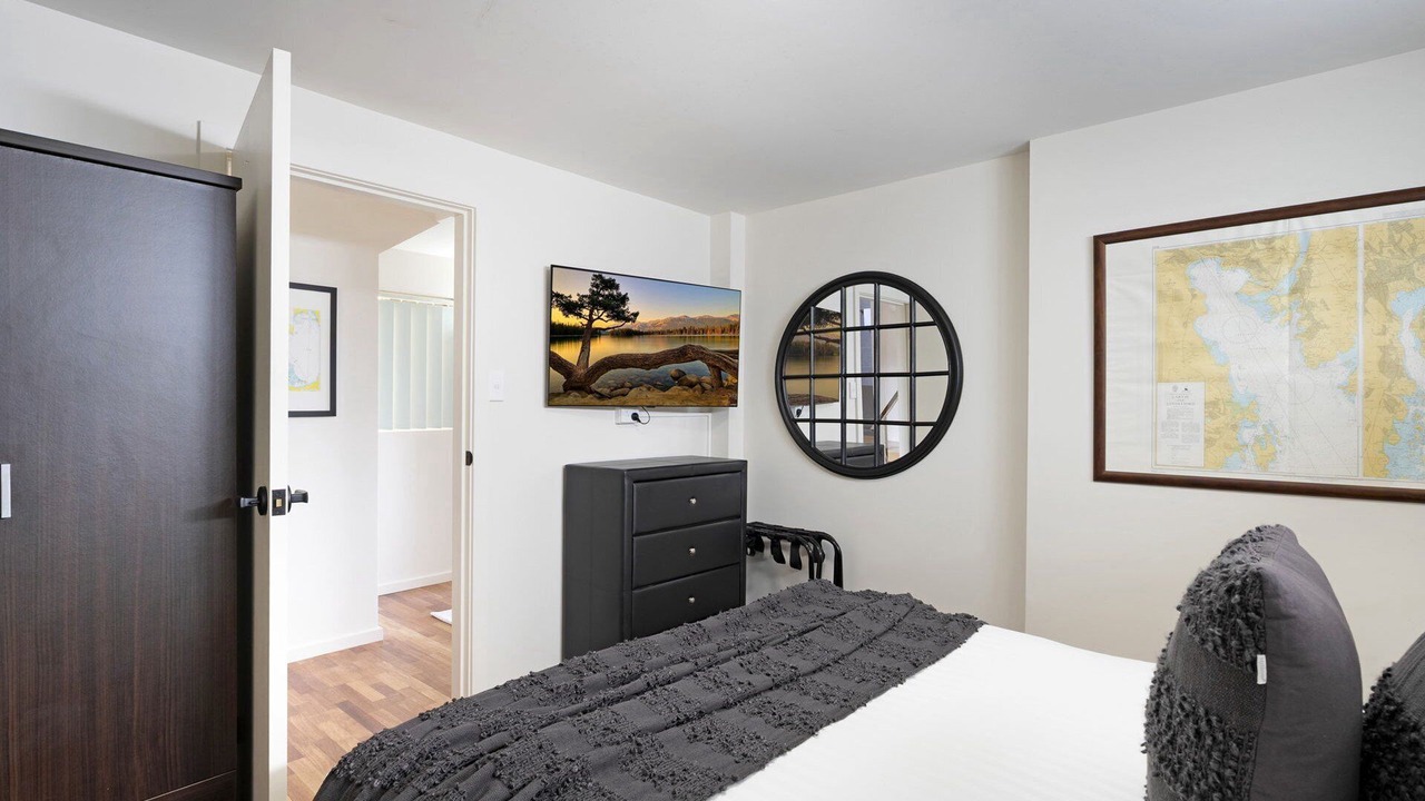 Photo of Bedroom in Forresters Beach