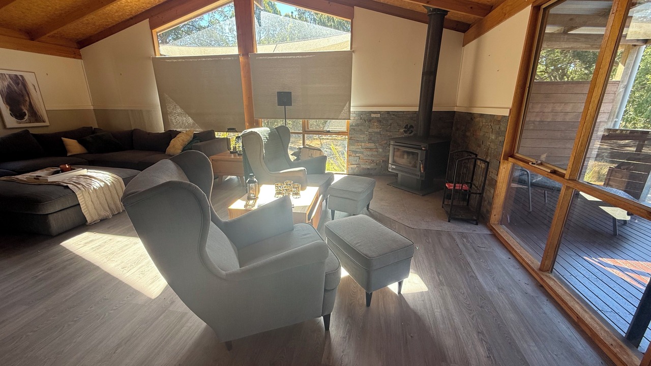 Photo of Livingroom in Baynton