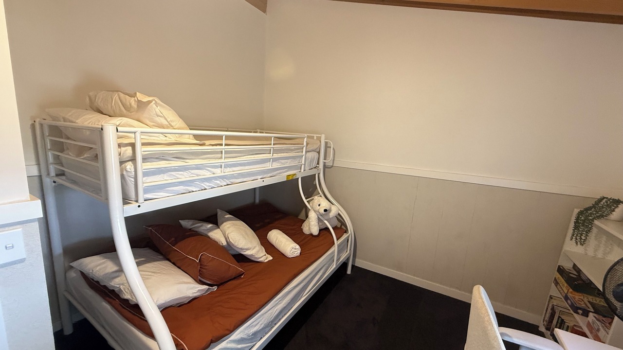 Photo of Bedroom in Baynton