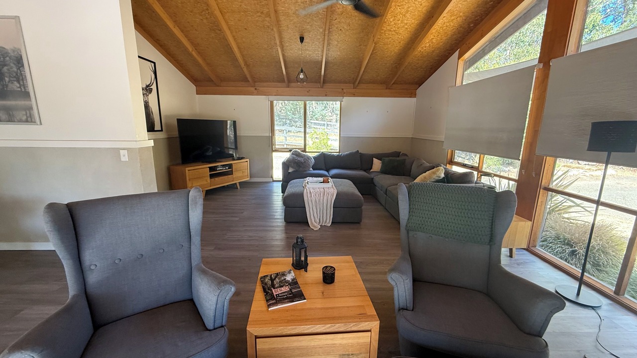 Photo of Livingroom in Baynton