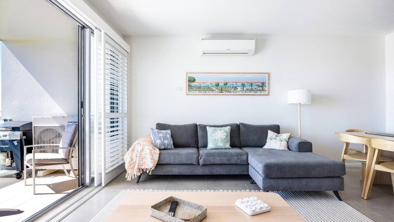 Photo of Livingroom in Caves Beach