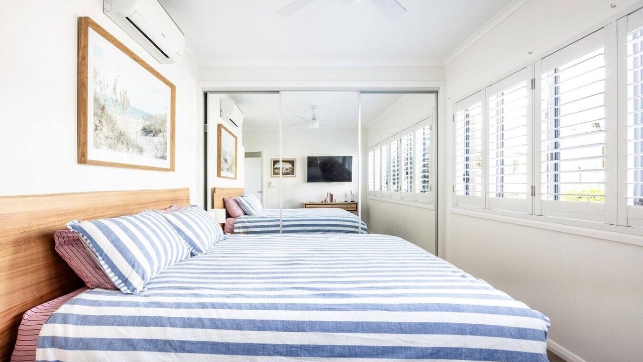 Photo of Bedroom in Caves Beach