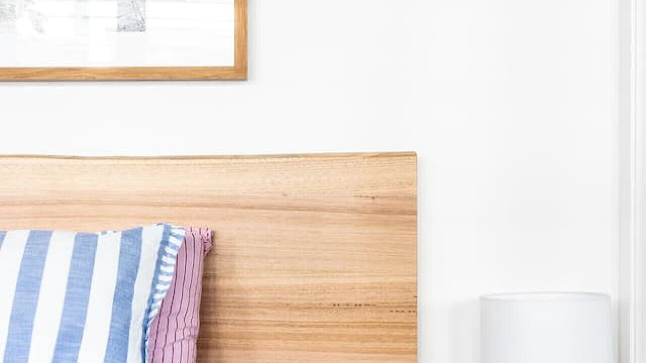 Photo of Bedroom in Caves Beach