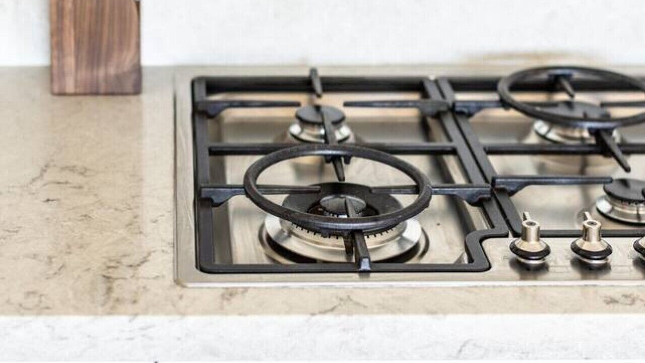 Photo of Kitchen in Caves Beach