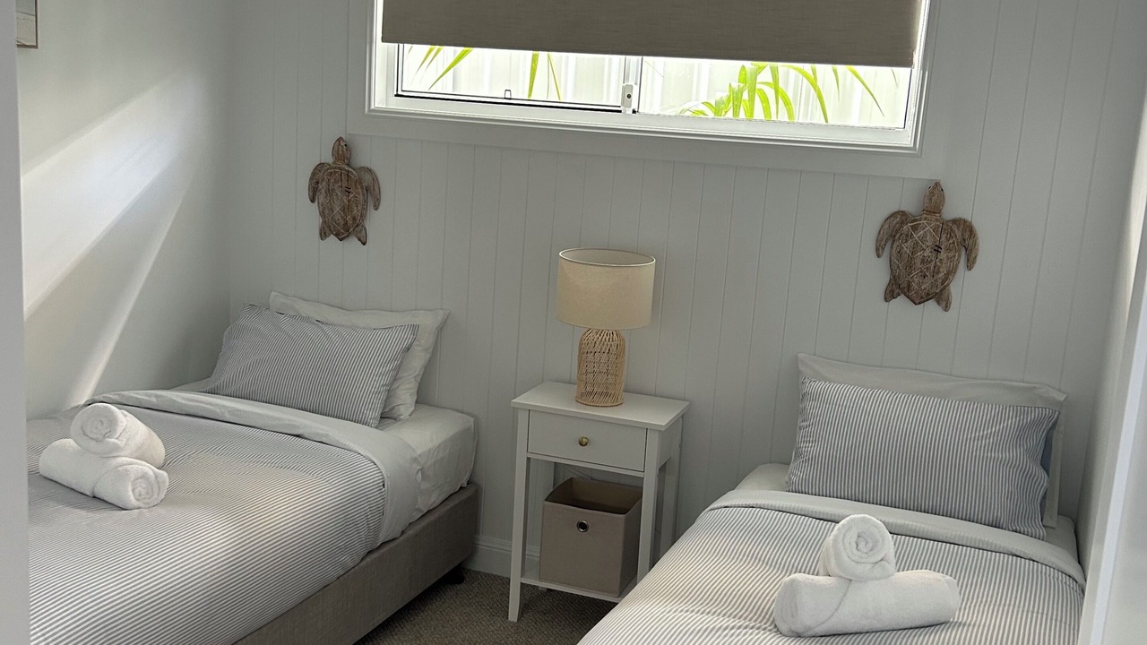 Photo of Bedroom in Port Macquarie