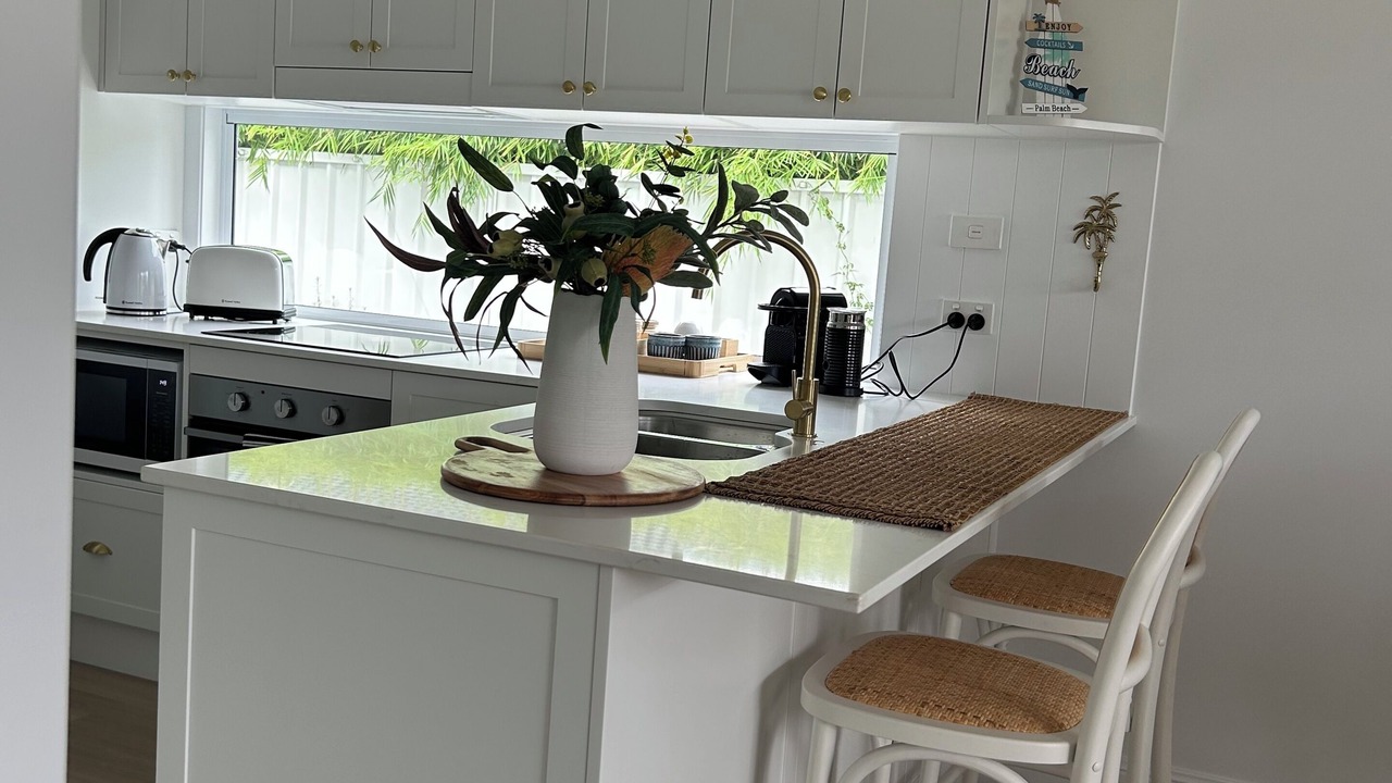Photo of Kitchen in Port Macquarie
