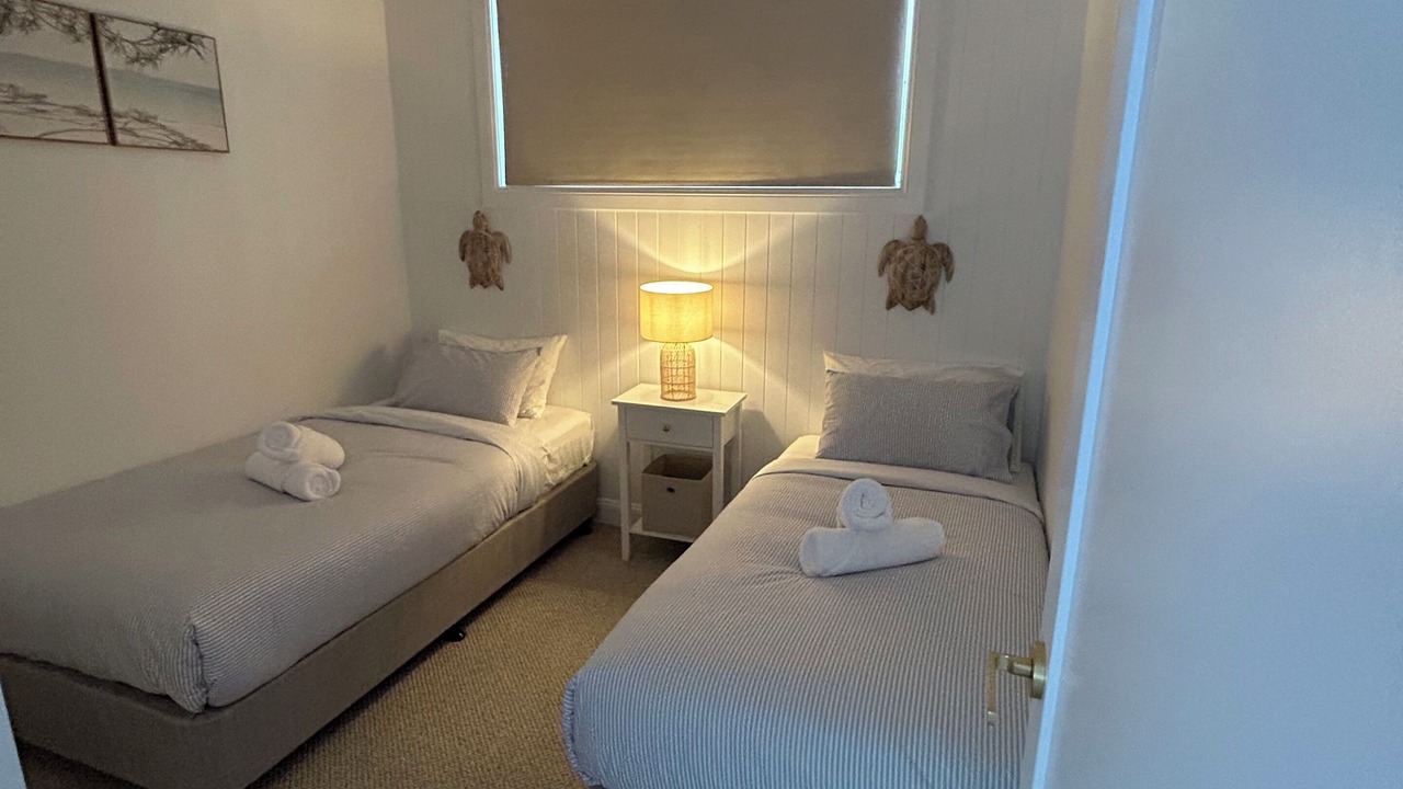 Photo of Bedroom in Port Macquarie