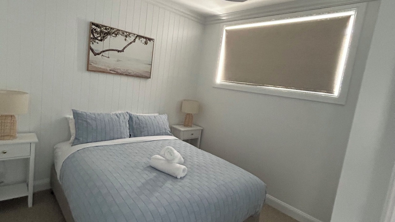 Photo of Bedroom in Port Macquarie