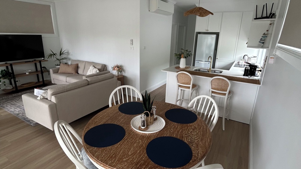 Photo of Livingroom in Port Macquarie