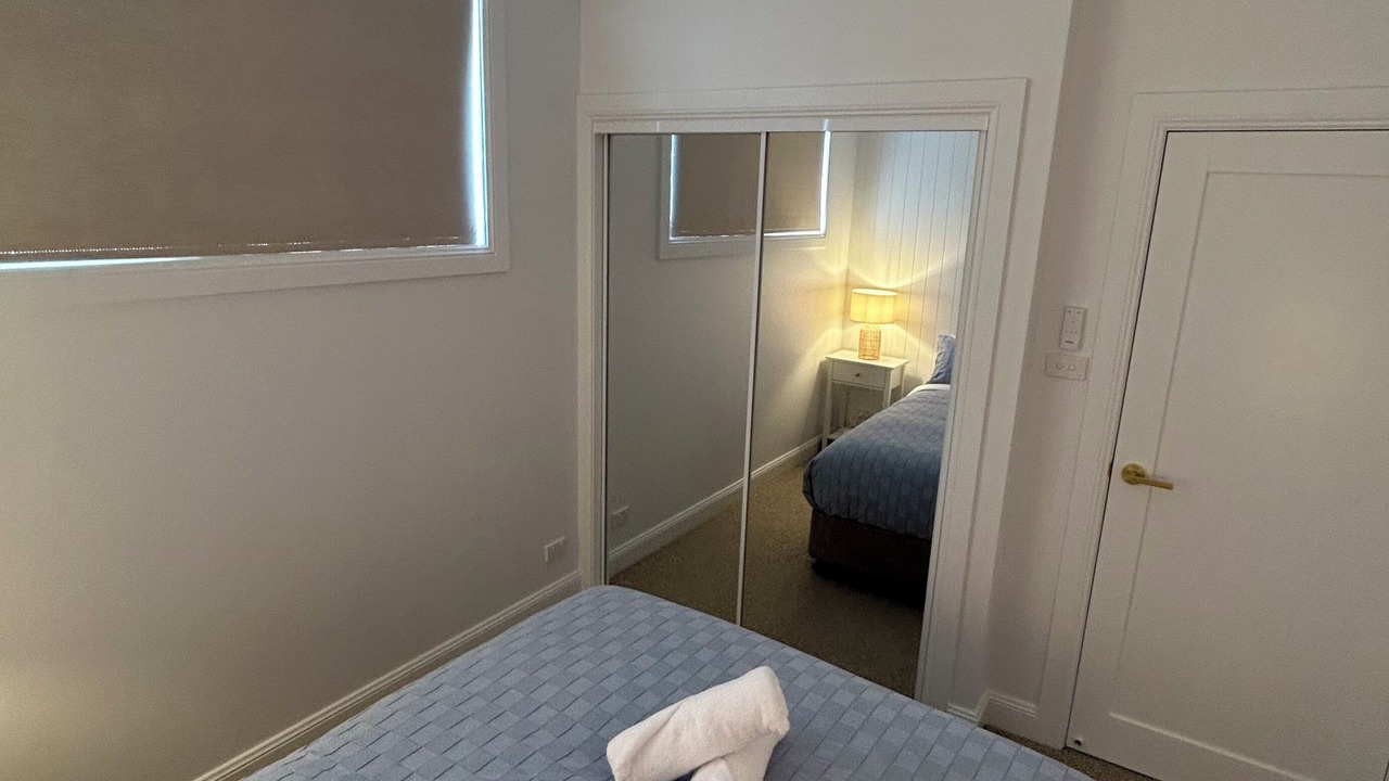 Photo of Bedroom in Port Macquarie