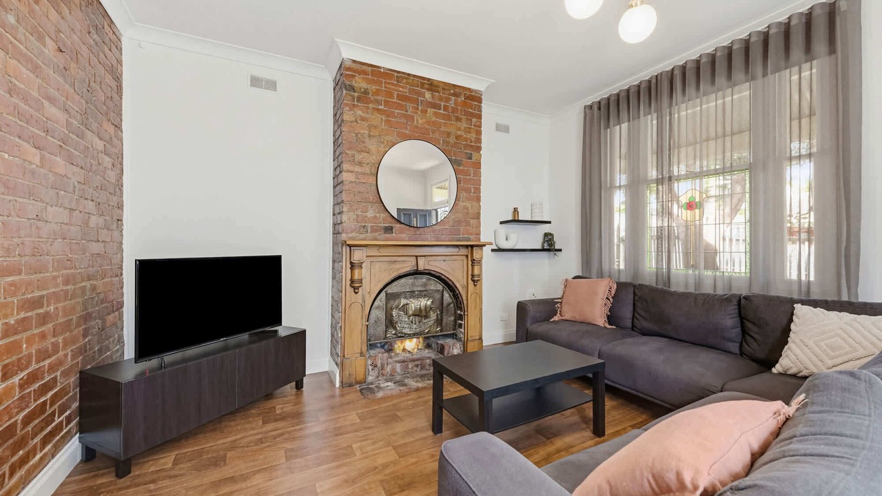Photo of Bedroom in Bendigo