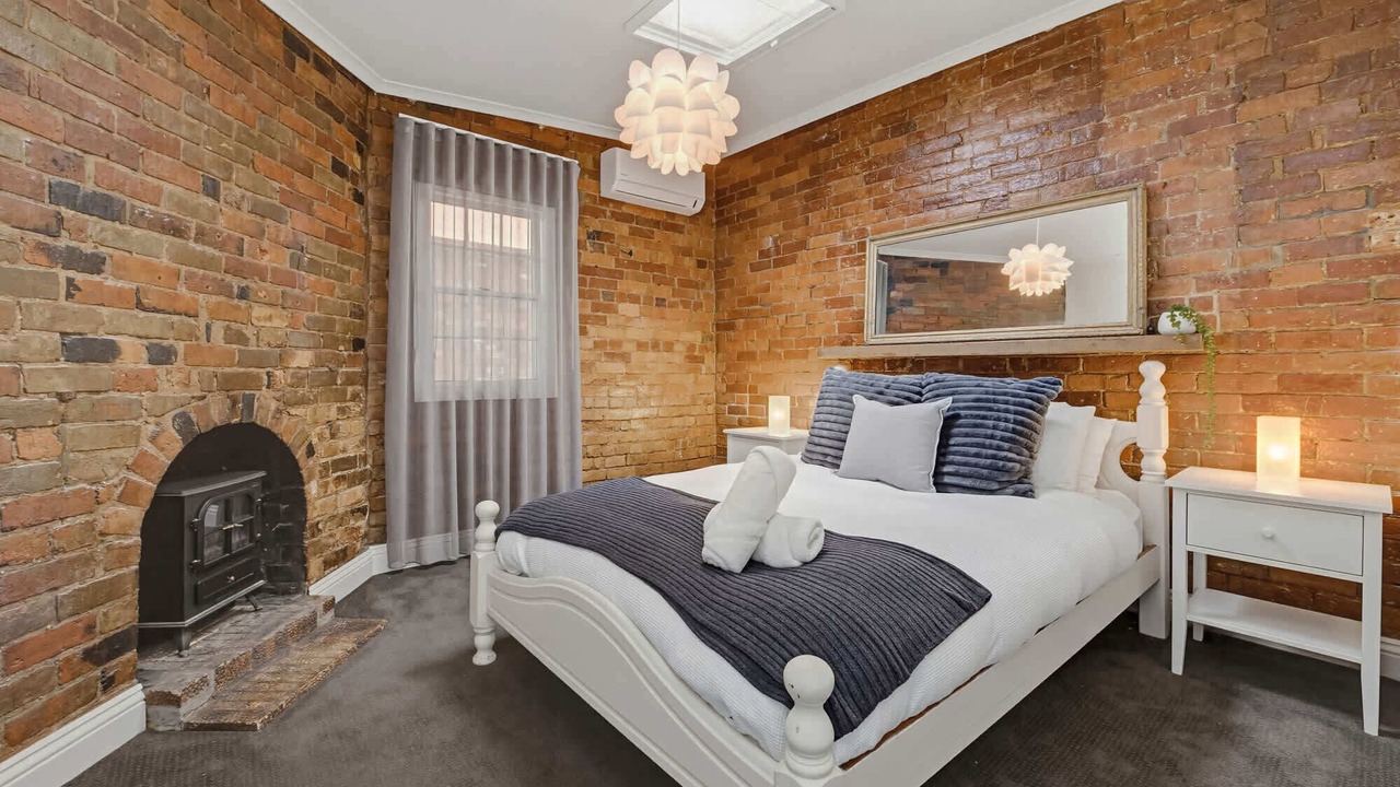 Photo of Livingroom in Bendigo