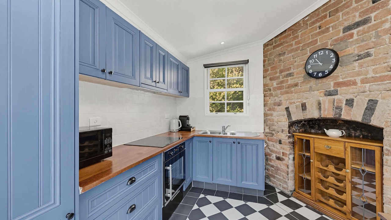 Photo of Kitchen in Bendigo