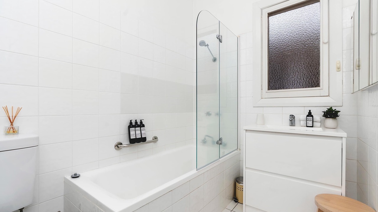 Photo of Bathroom in Wagga Wagga
