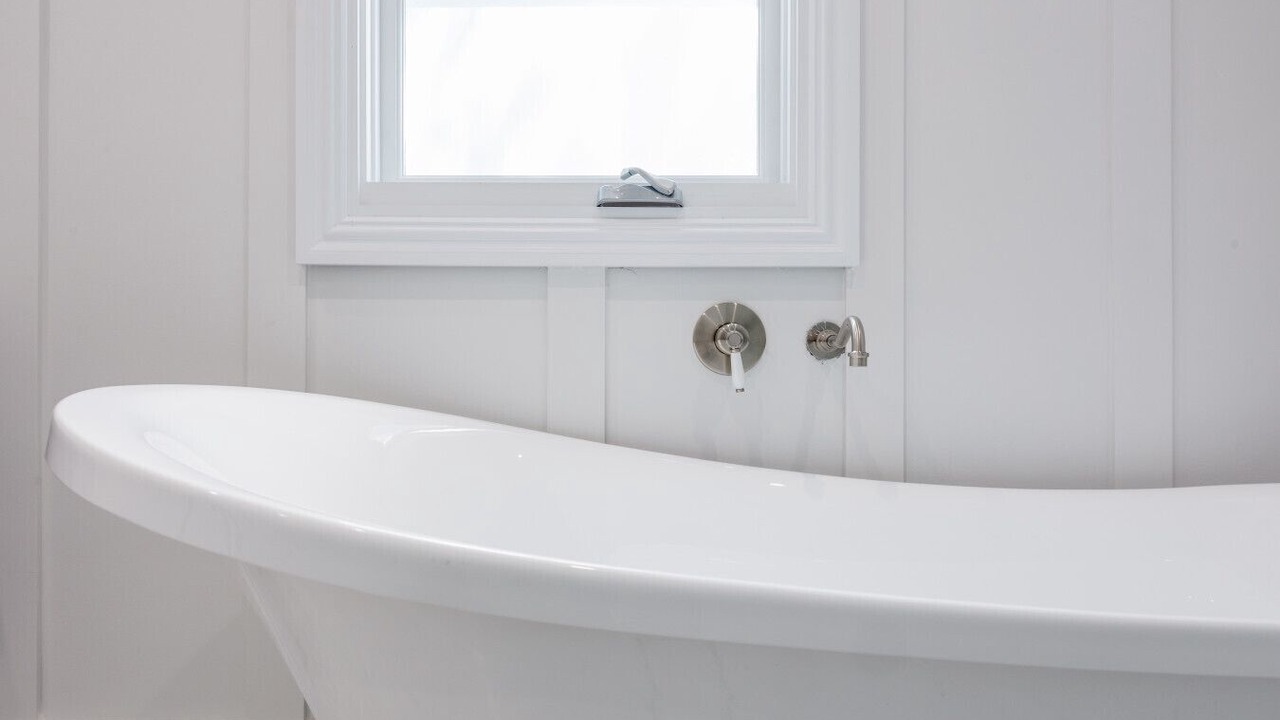 Photo of Bathroom in Wentworth Falls