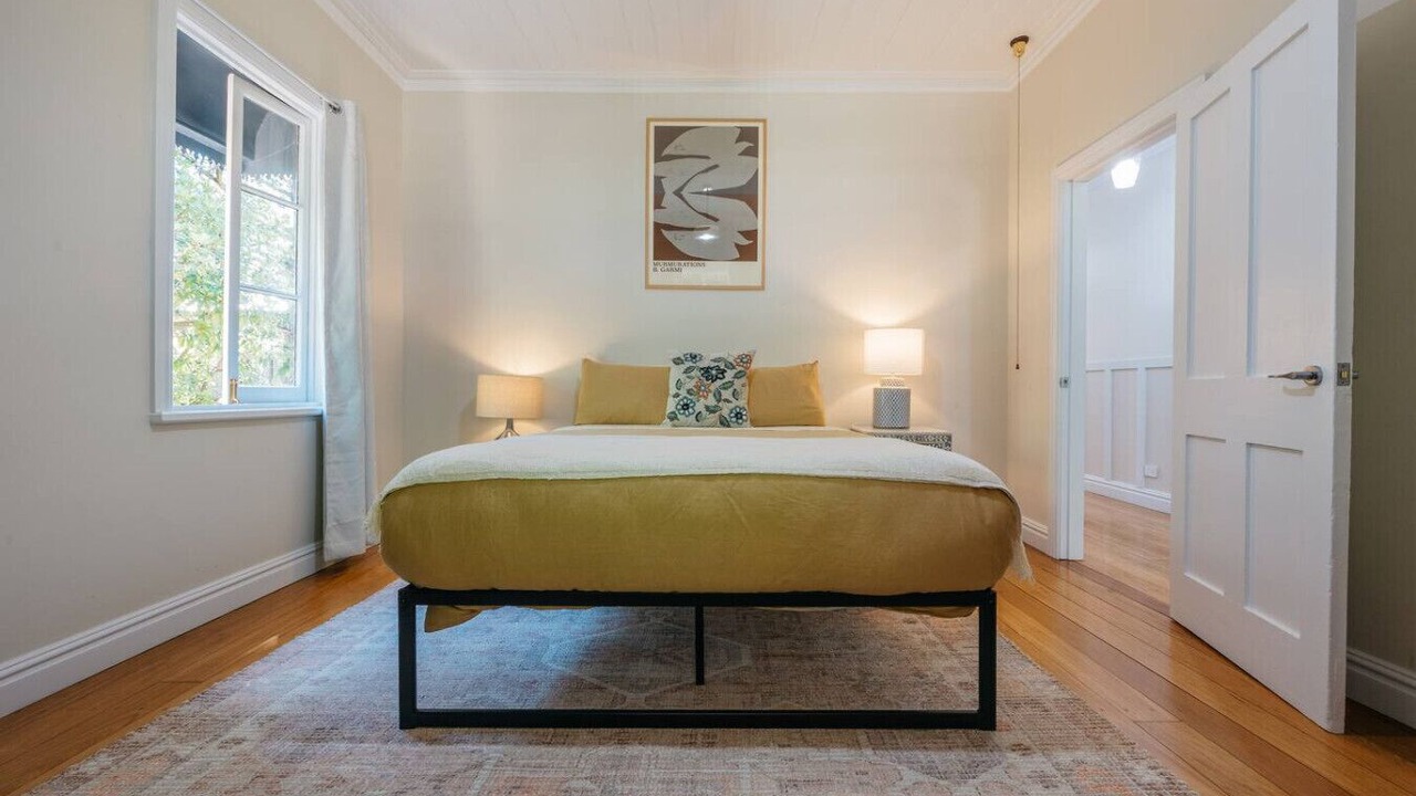 Photo of Bedroom in Wentworth Falls
