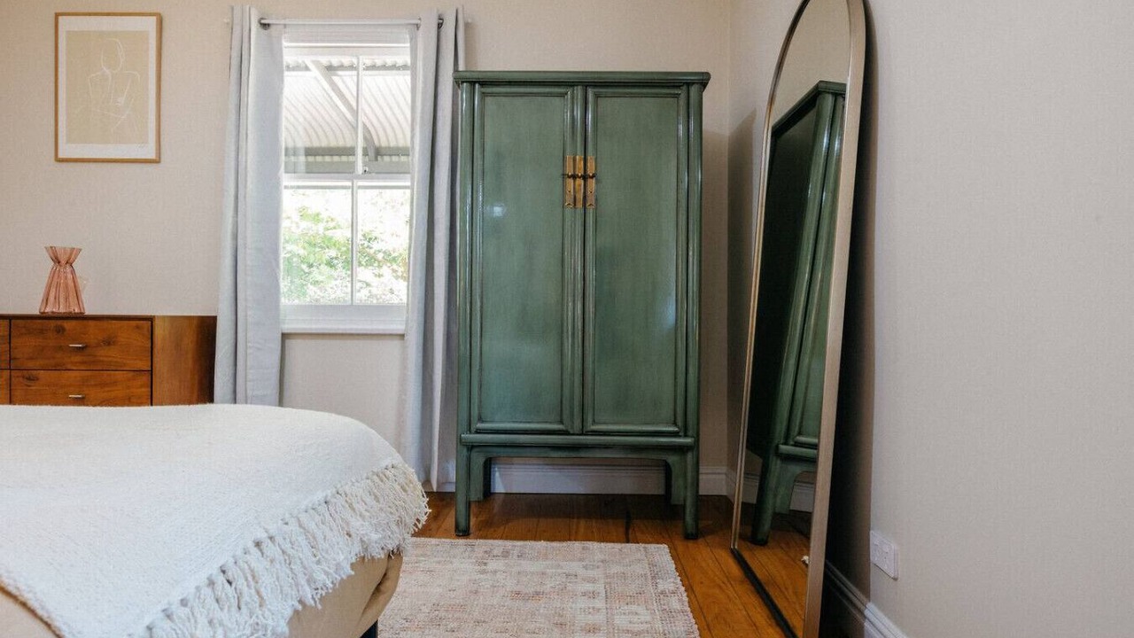 Photo of Bedroom in Wentworth Falls