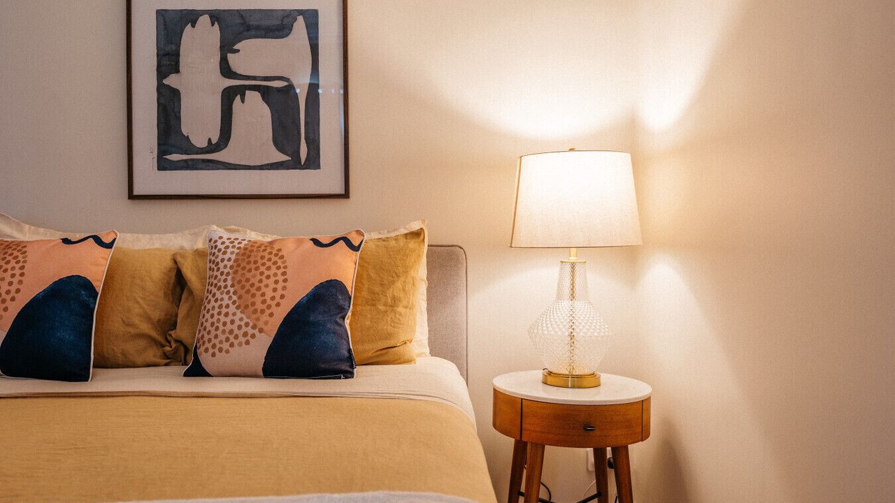 Photo of Bedroom in Wentworth Falls