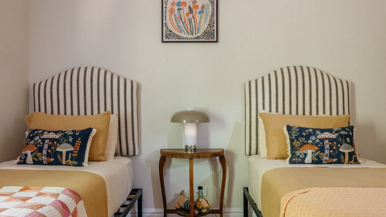 Photo of Bedroom in Wentworth Falls