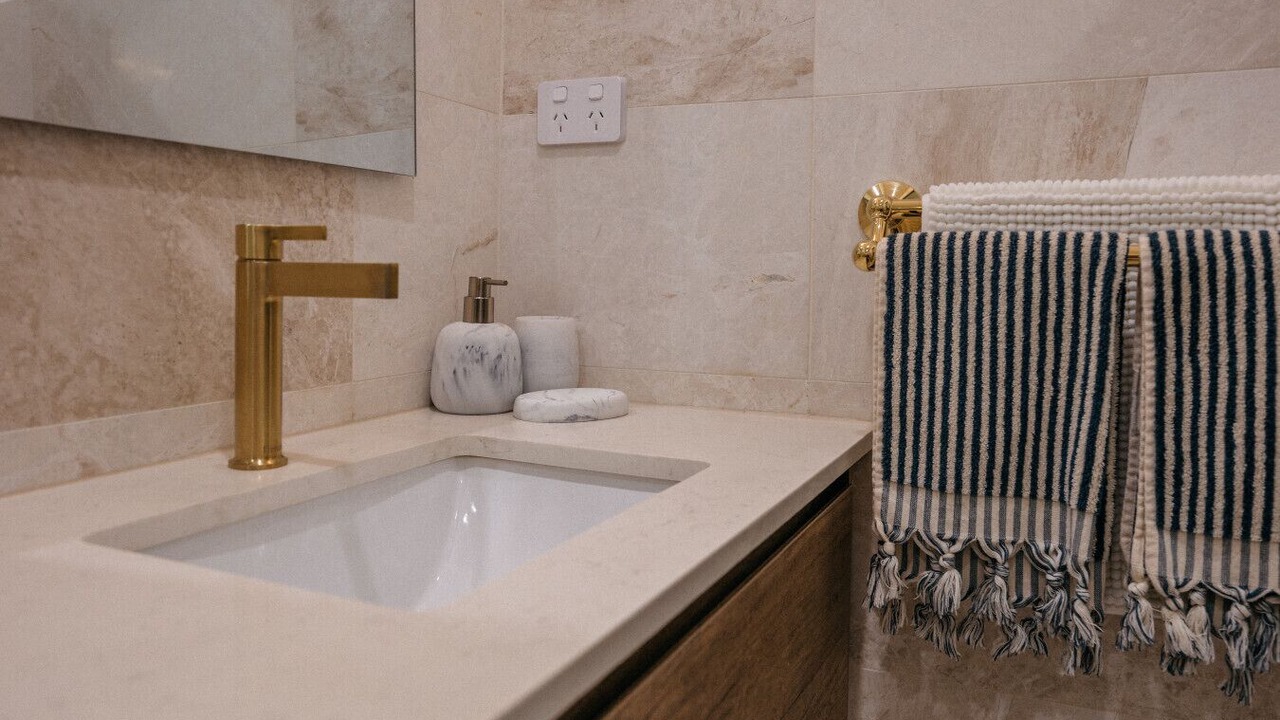 Photo of Bathroom in Wentworth Falls