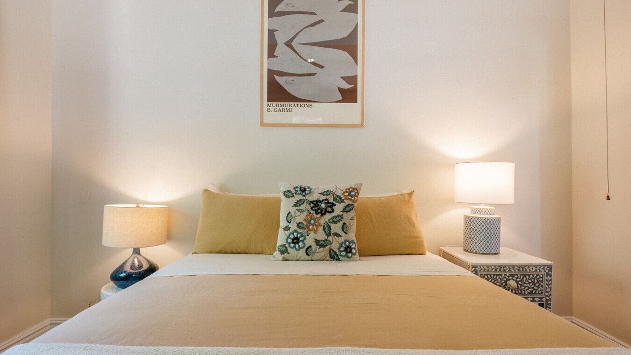 Photo of Bedroom in Wentworth Falls