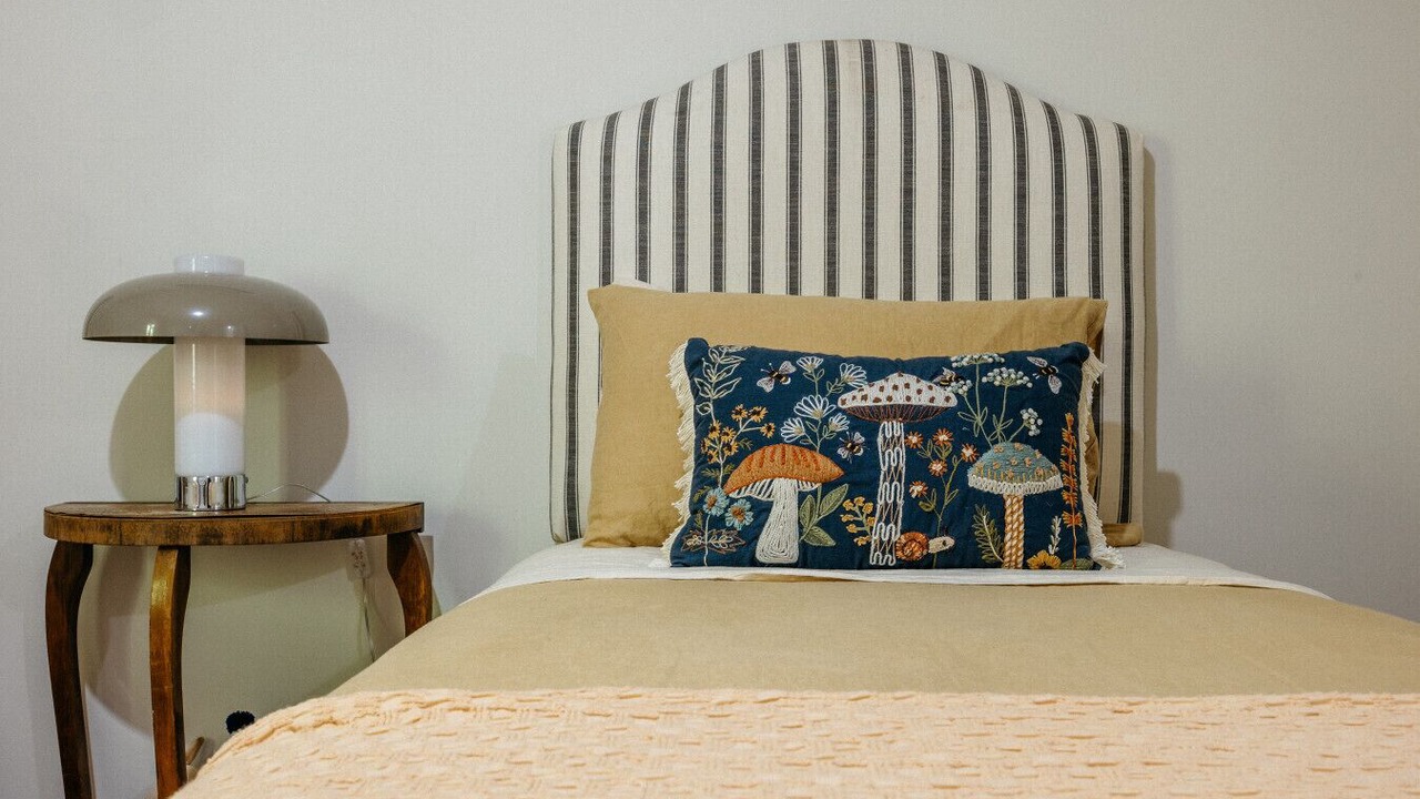 Photo of Bedroom in Wentworth Falls