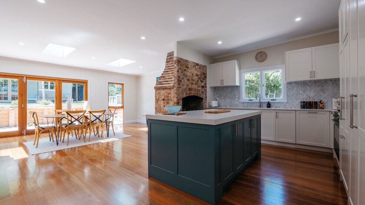 Photo of Kitchen in Wentworth Falls