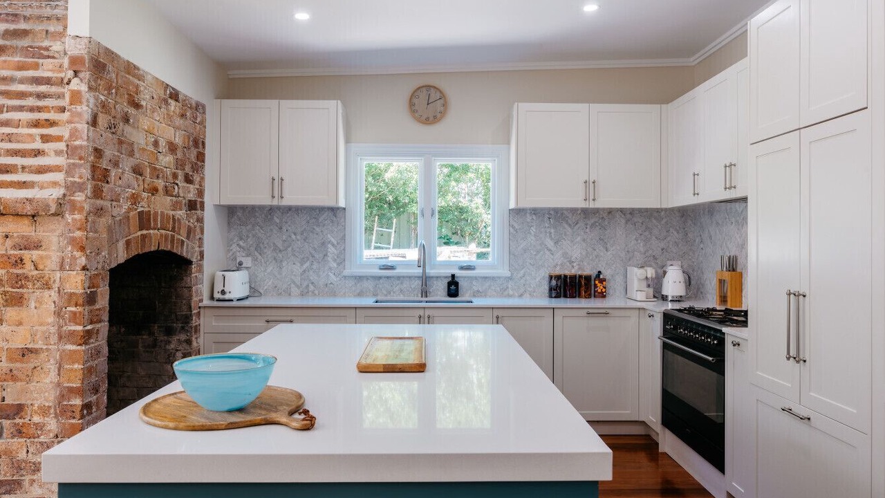 Photo of Kitchen in Wentworth Falls