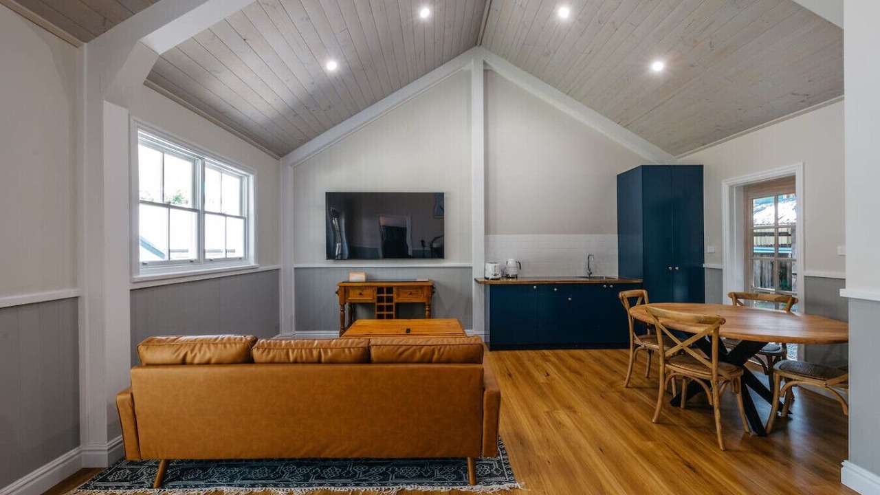 Photo of Livingroom in Wentworth Falls
