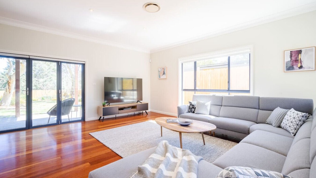 Photo of Livingroom in Leura