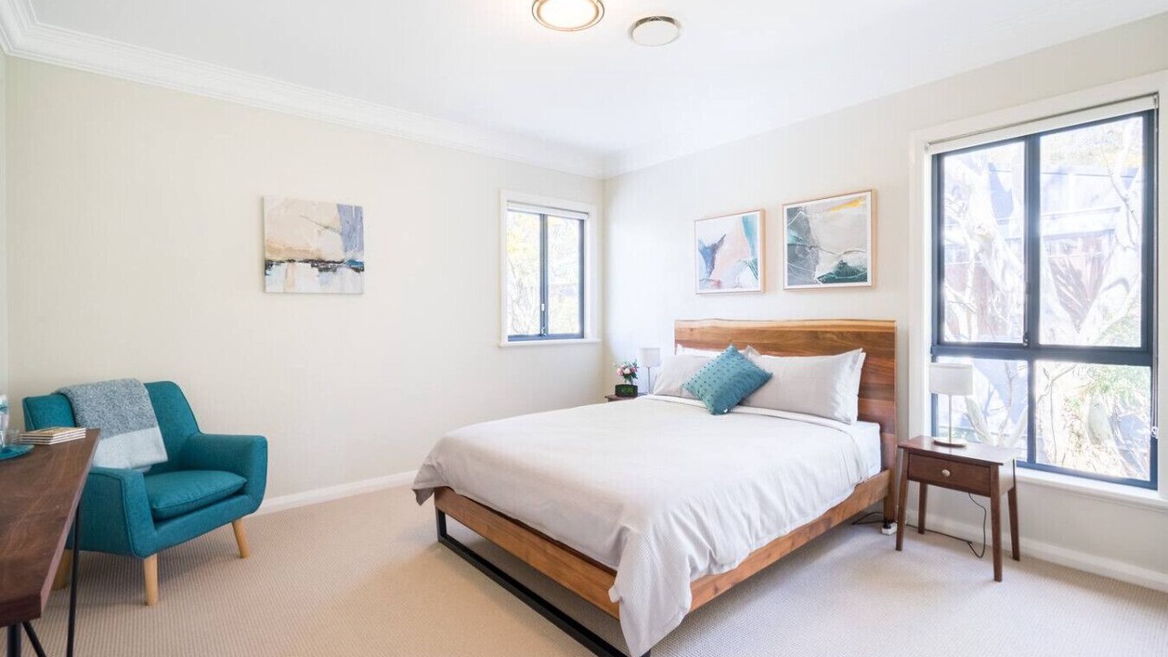 Photo of Bedroom in Leura