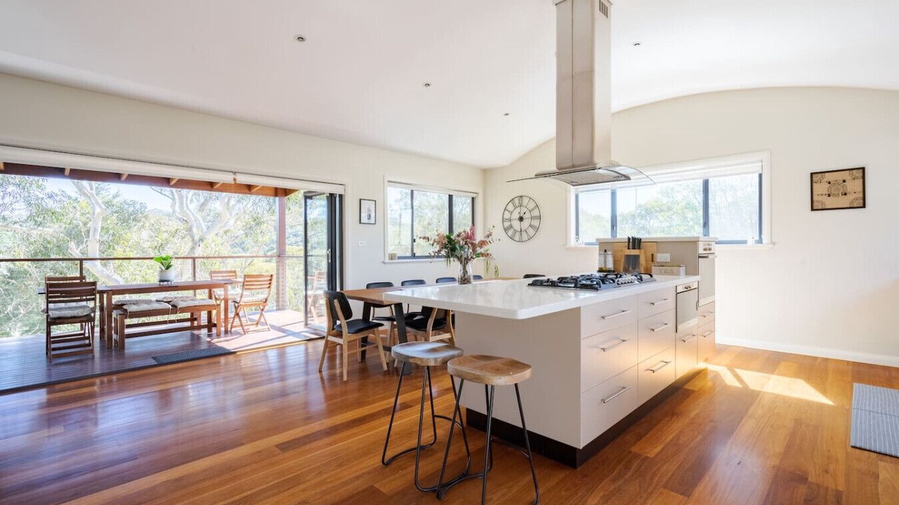 Photo of Kitchen in Leura