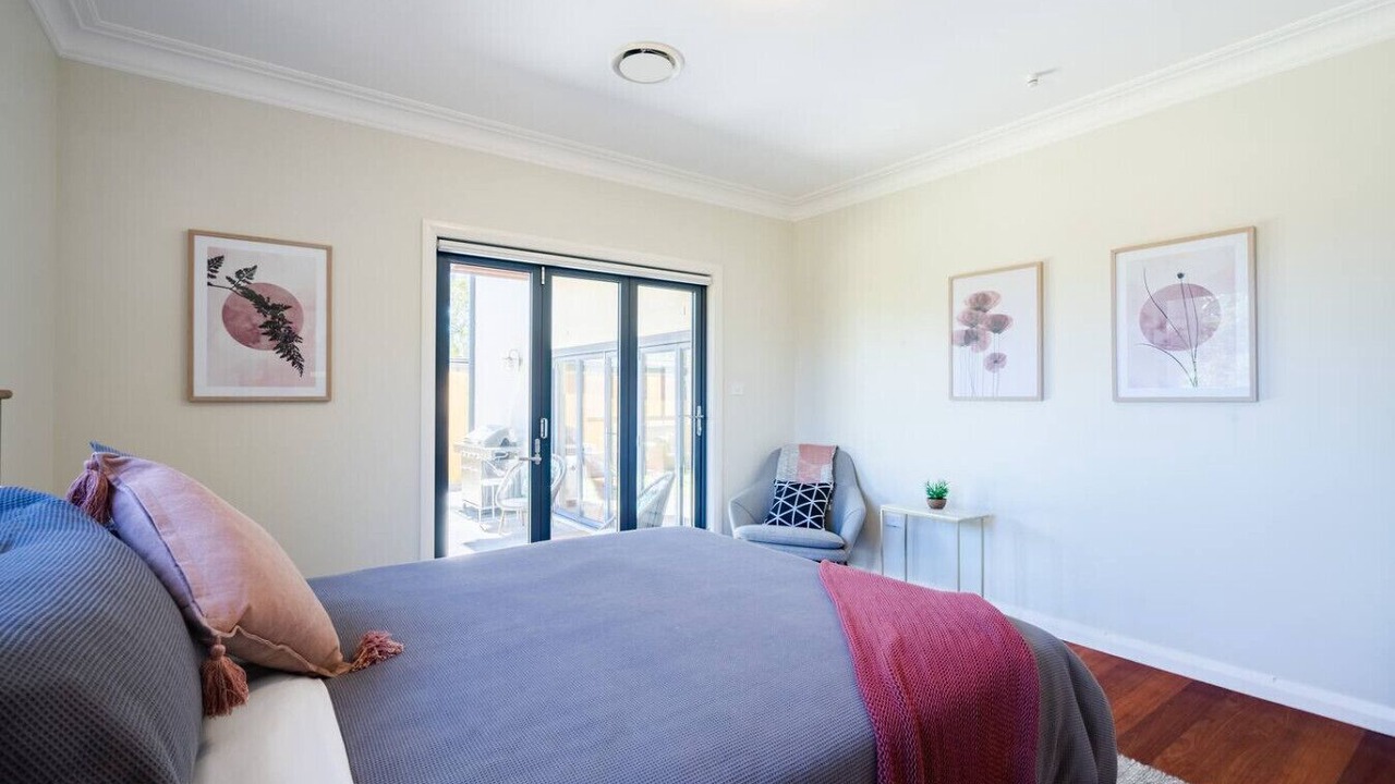 Photo of Bedroom in Leura