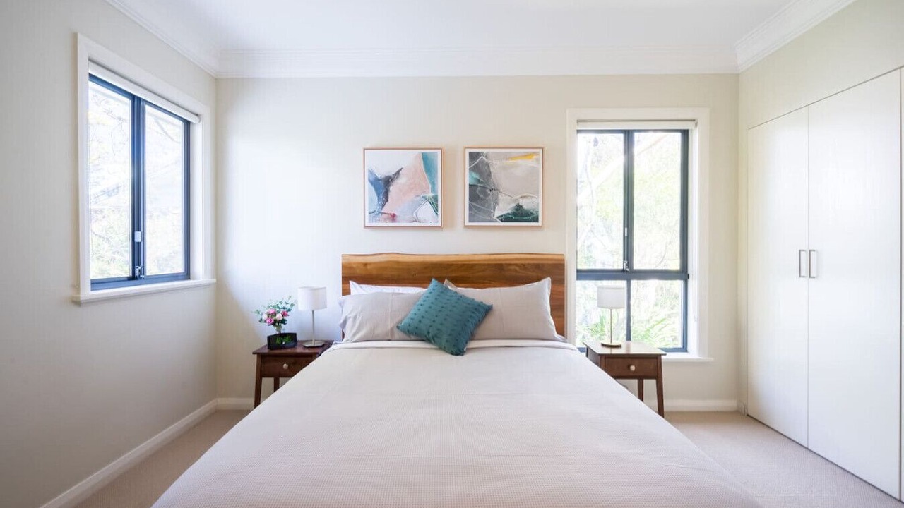 Photo of Bedroom in Leura