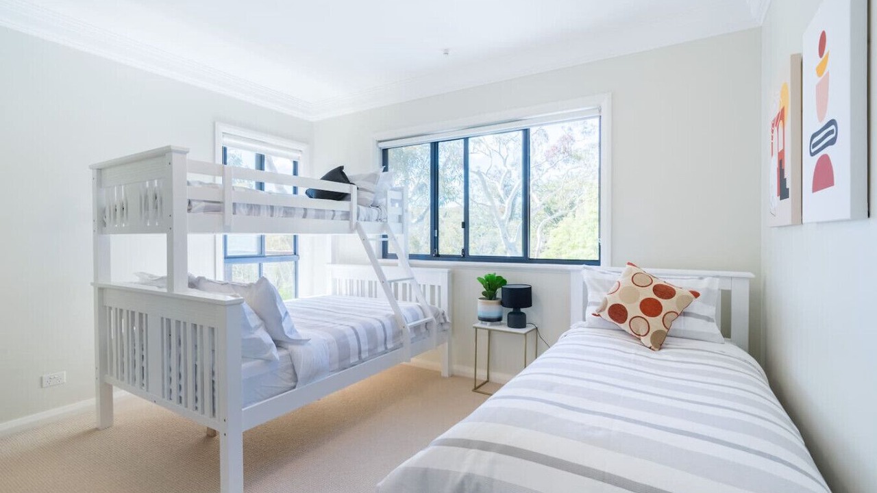 Photo of Bedroom in Leura