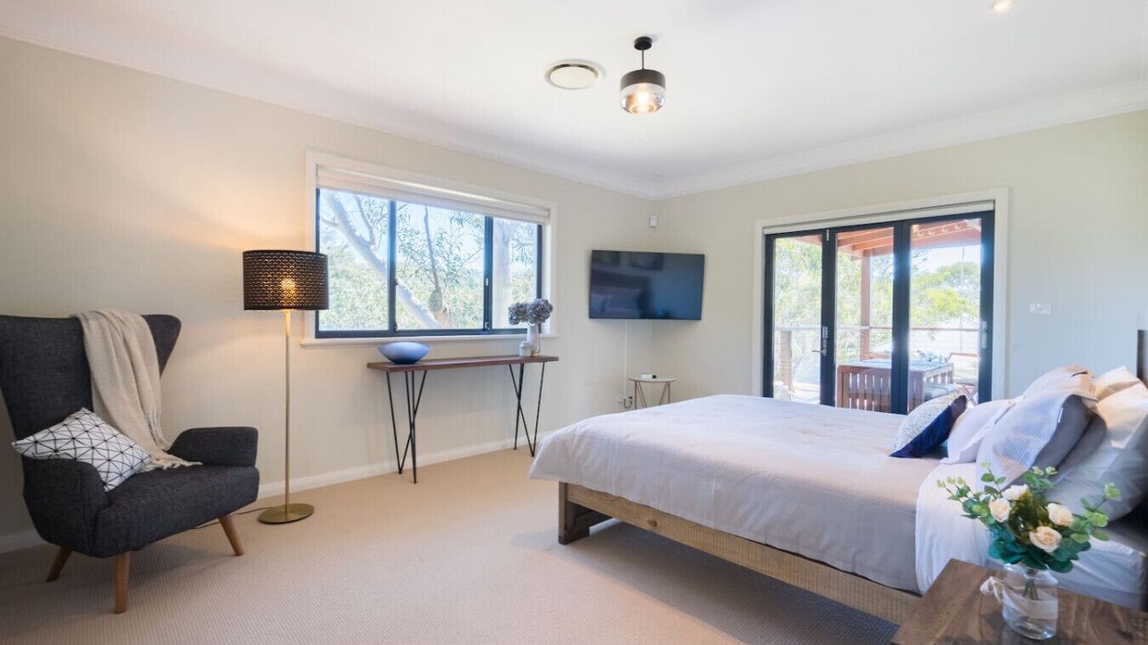 Photo of Bedroom in Leura