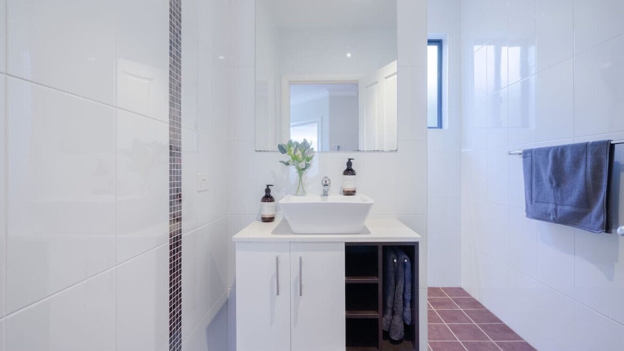 Photo of Bathroom in Leura