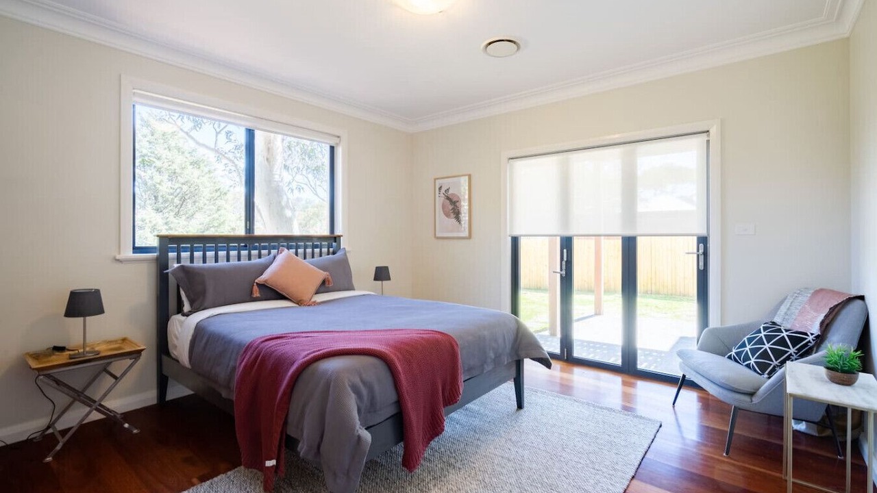 Photo of Bedroom in Leura