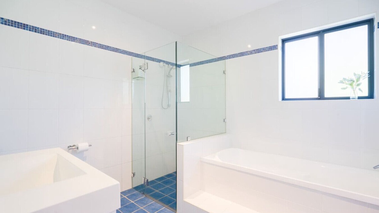 Photo of Bathroom in Leura