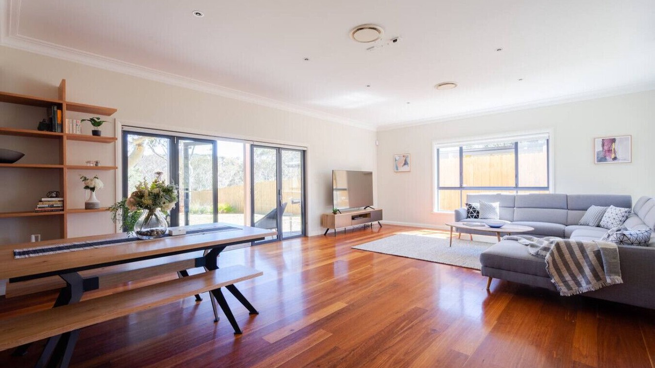Photo of Livingroom in Leura