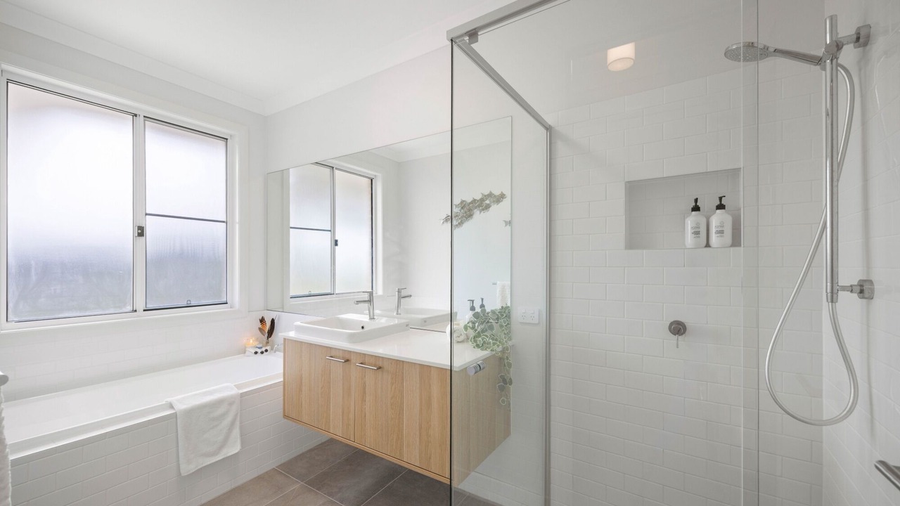 Photo of Bathroom in Dunbogan
