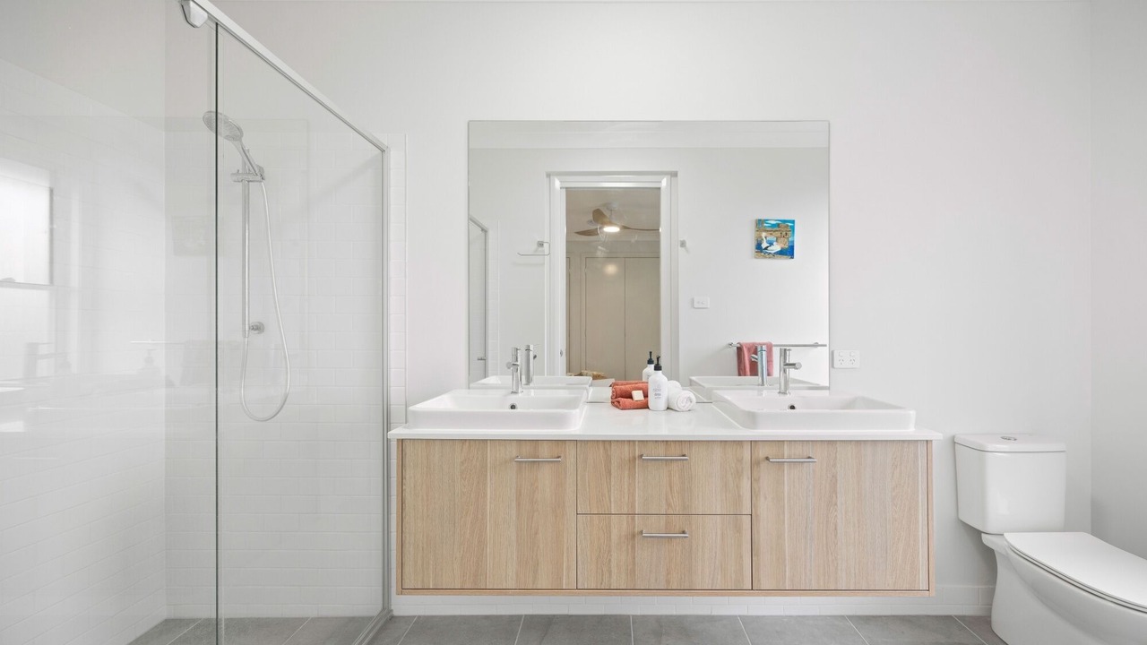 Photo of Bathroom in Dunbogan