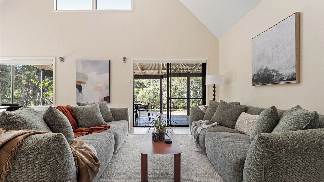 Photo of Livingroom in Margaret River