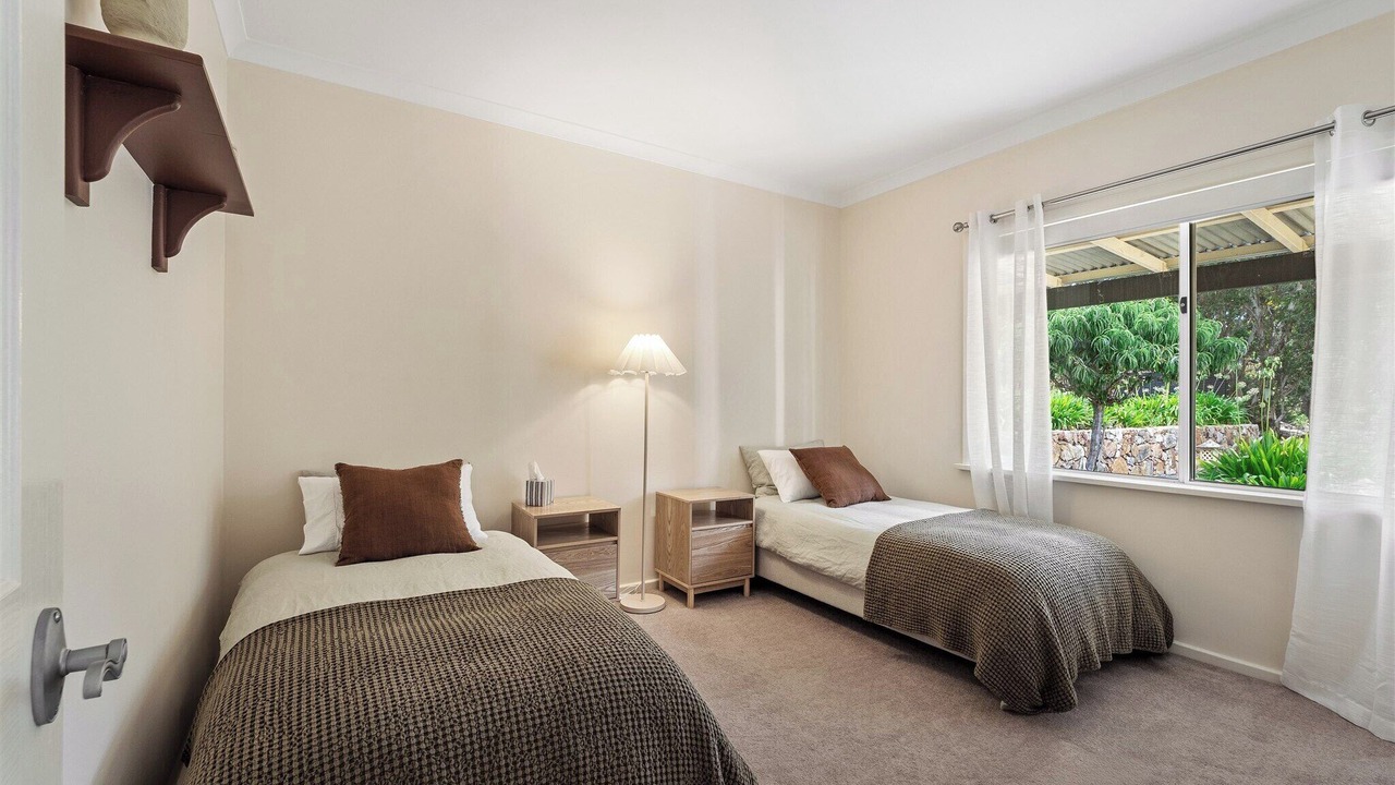 Photo of Bedroom in Margaret River