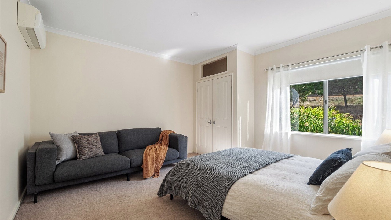 Photo of Bedroom in Margaret River