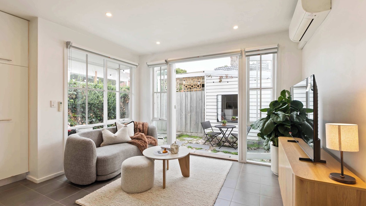 Photo of Livingroom in Williamstown