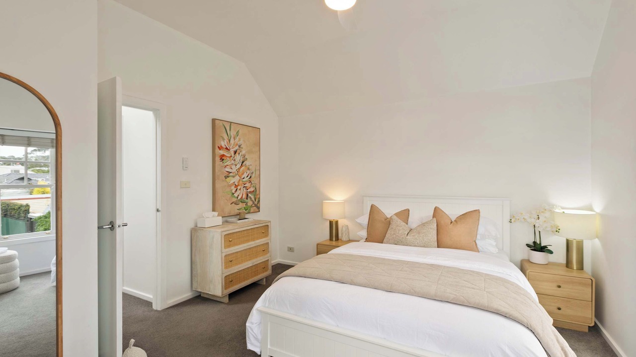 Photo of Bedroom in Williamstown