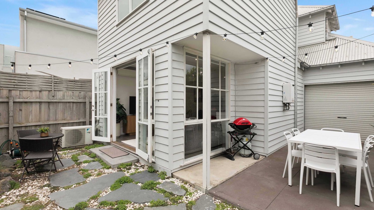 Photo of Outdoor in Williamstown